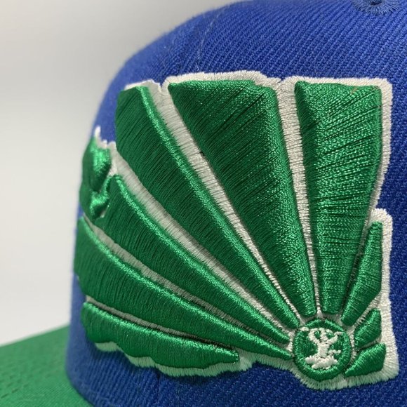 Casual Industrees New Era Cap Washington State - Picture 7 of 7